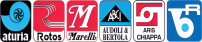 Aturia group brands